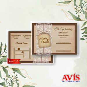AVIS 110
