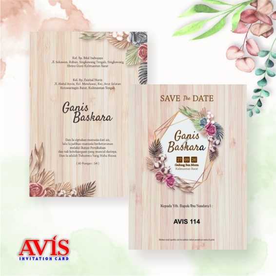 AVIS 114
