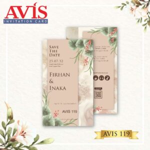 AVIS 119