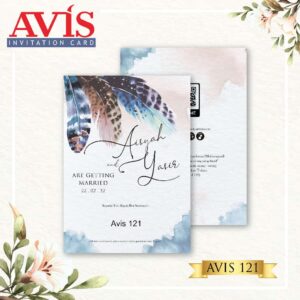 AVIS 121