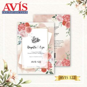 AVIS 122