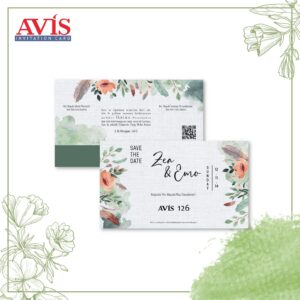 AVIS 126