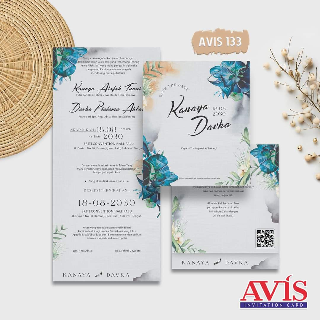 AVIS 133