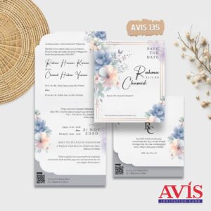 AVIS 135