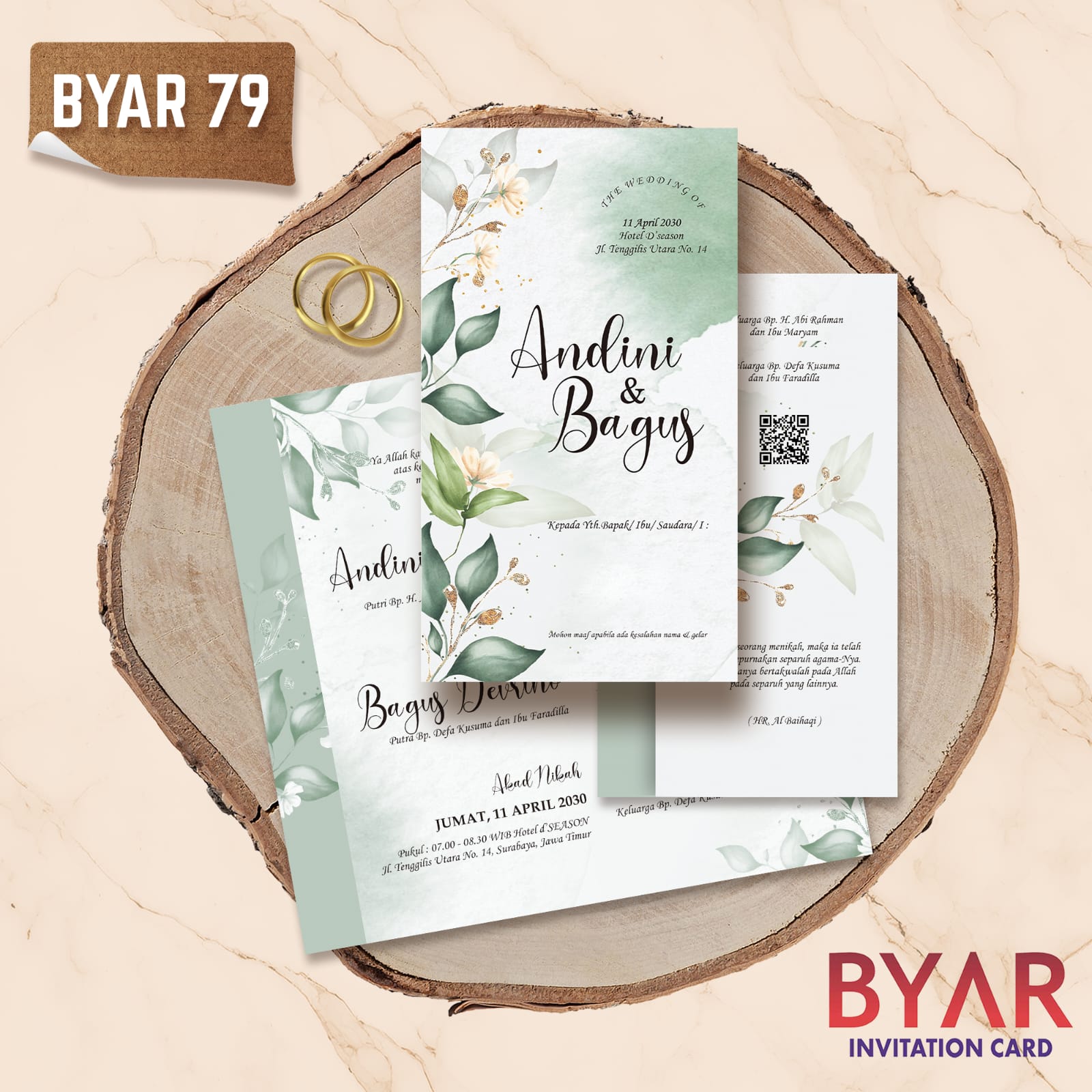 BYAR 79
