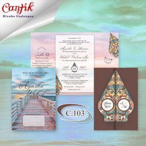 CANTIK 103