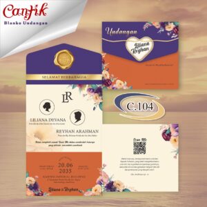 CANTIK 104