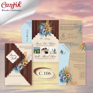 CANTIK 106