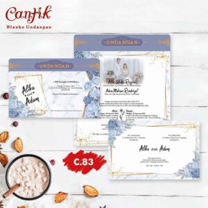 CANTIK 83