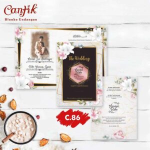 CANTIK 86