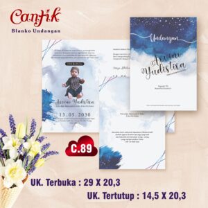 CANTIK 89