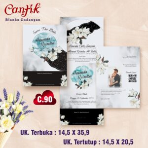CANTIK 90