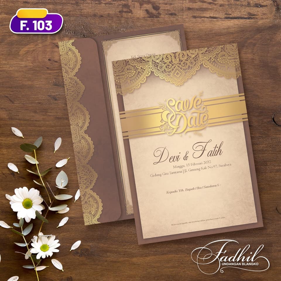 FADHIL 103