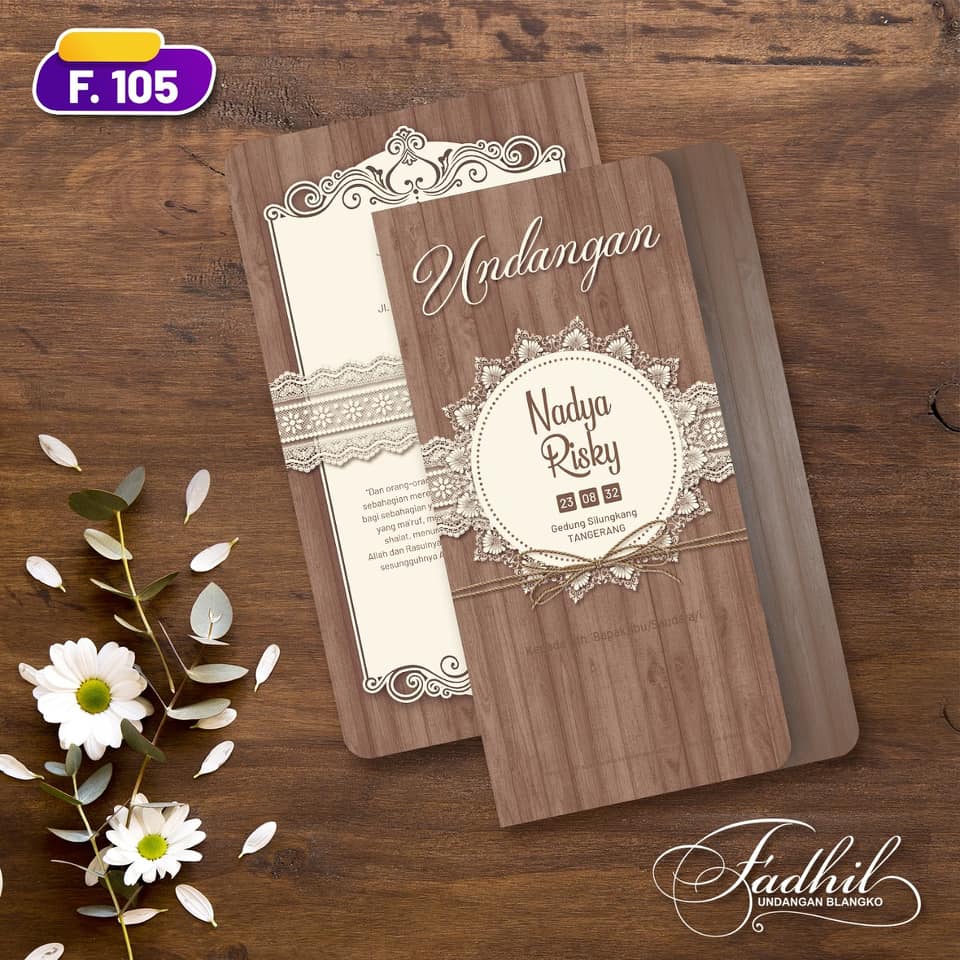 FADHIL 105