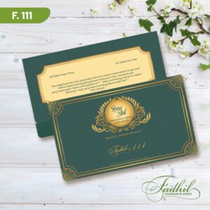 FADHIL 111