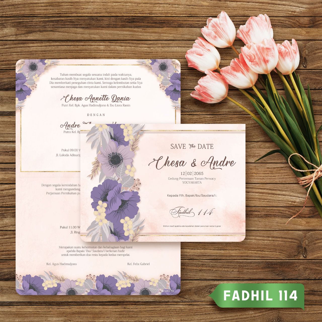 FADHIL 114
