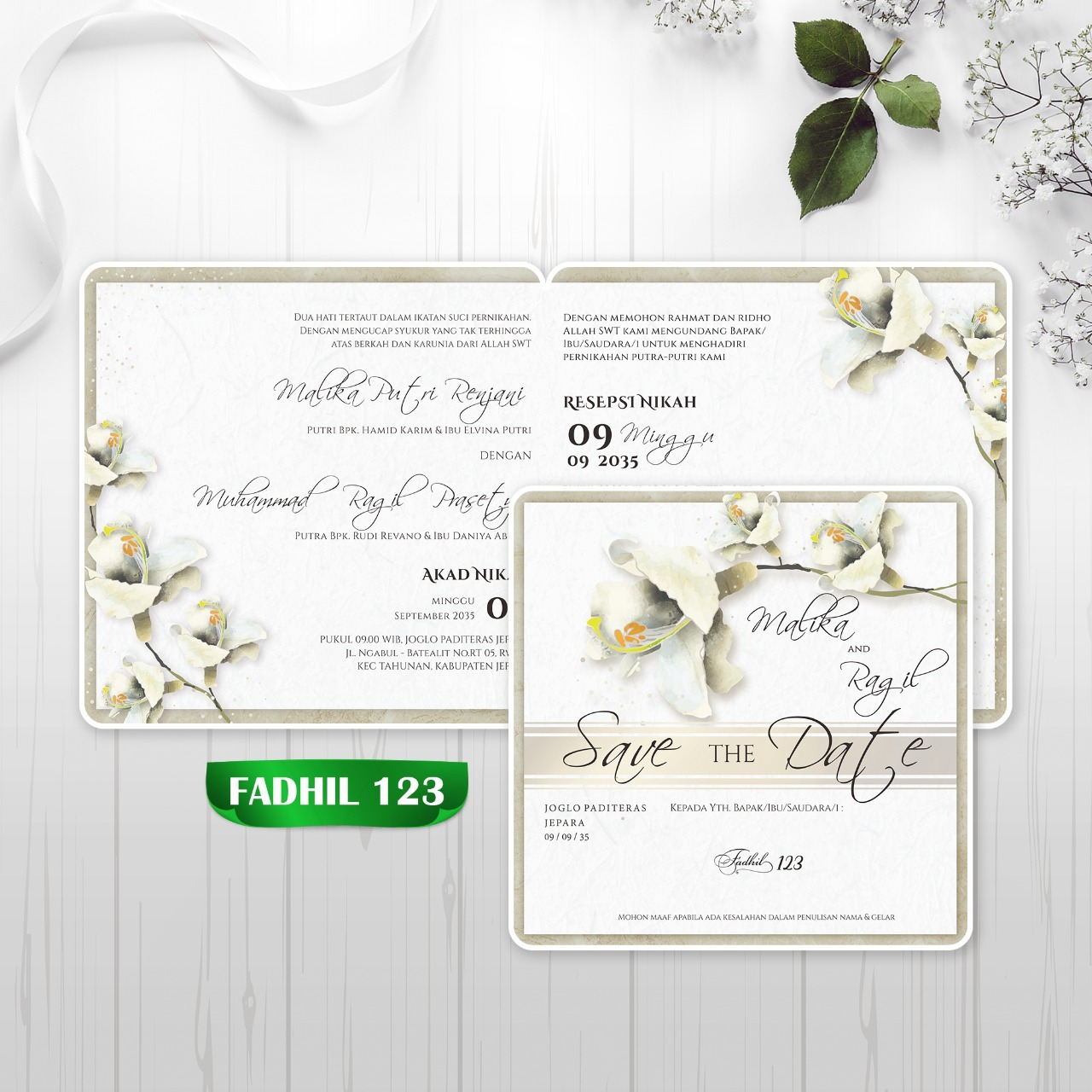 FADHIL 123