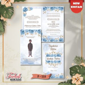 FALAH 133