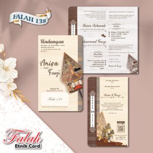 FALAH 138
