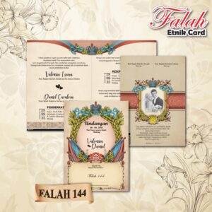 FALAH 144