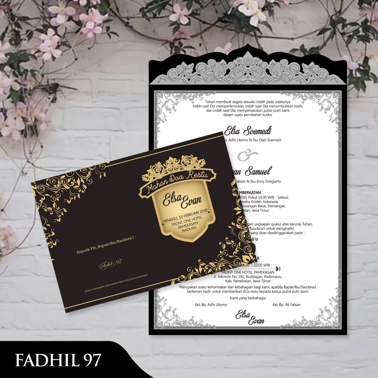 FADHIL 97