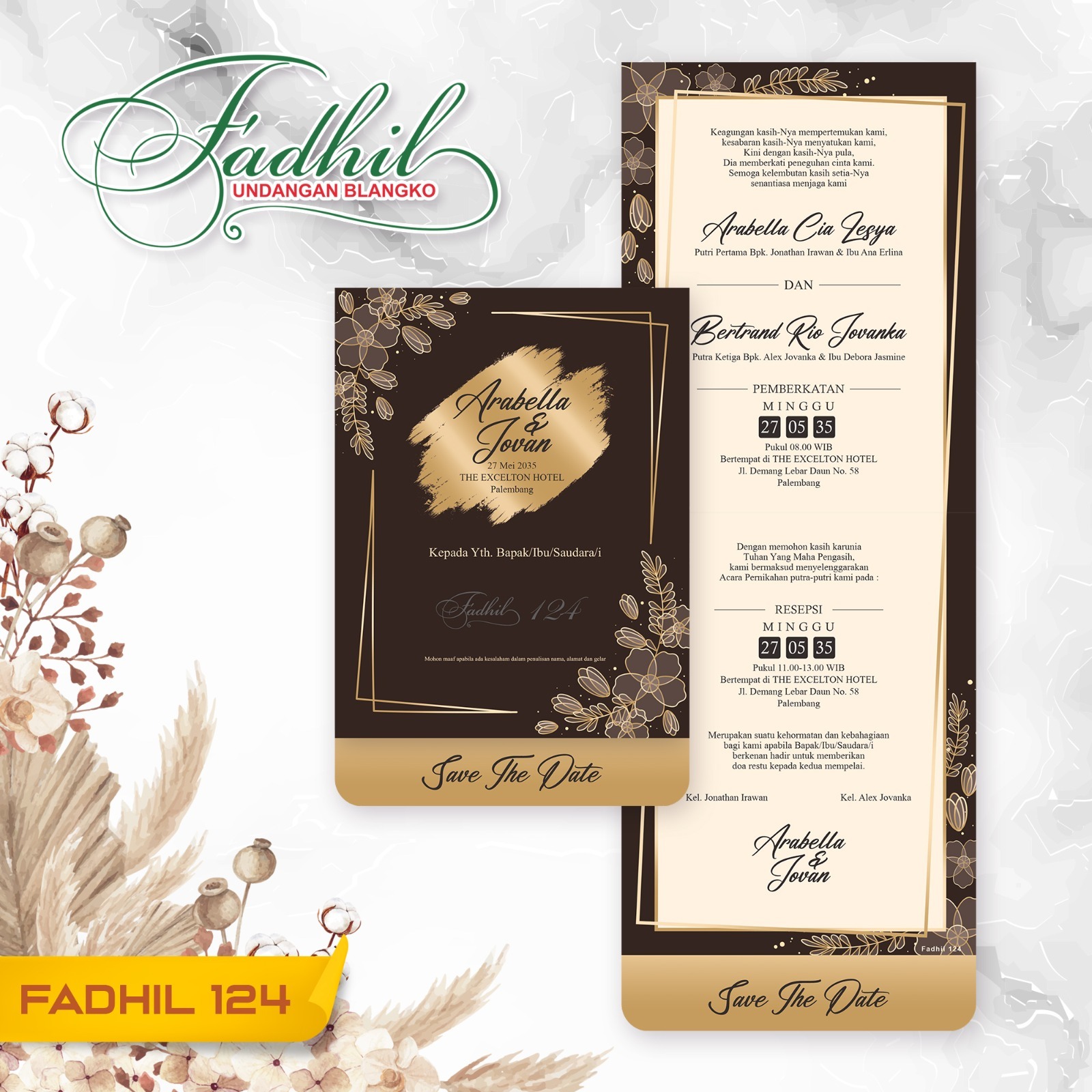 FADHIL 124