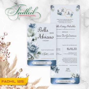 FADHIL 125