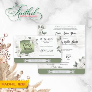 FADHIL 128