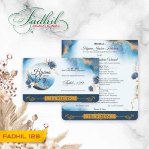 FADHIL 129