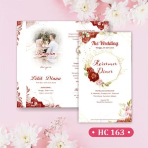 HC 163