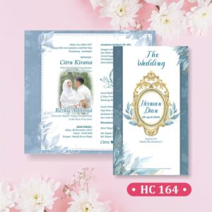 HC 164