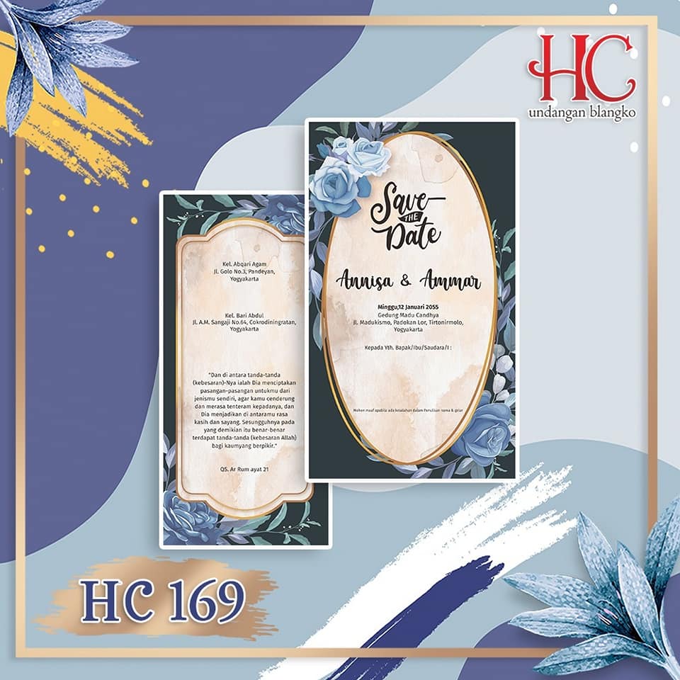HC 169