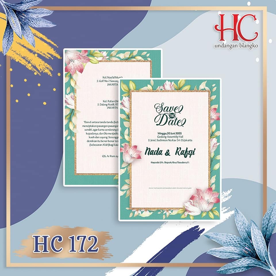 HC 172
