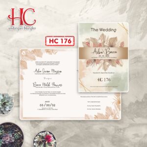 HC 176