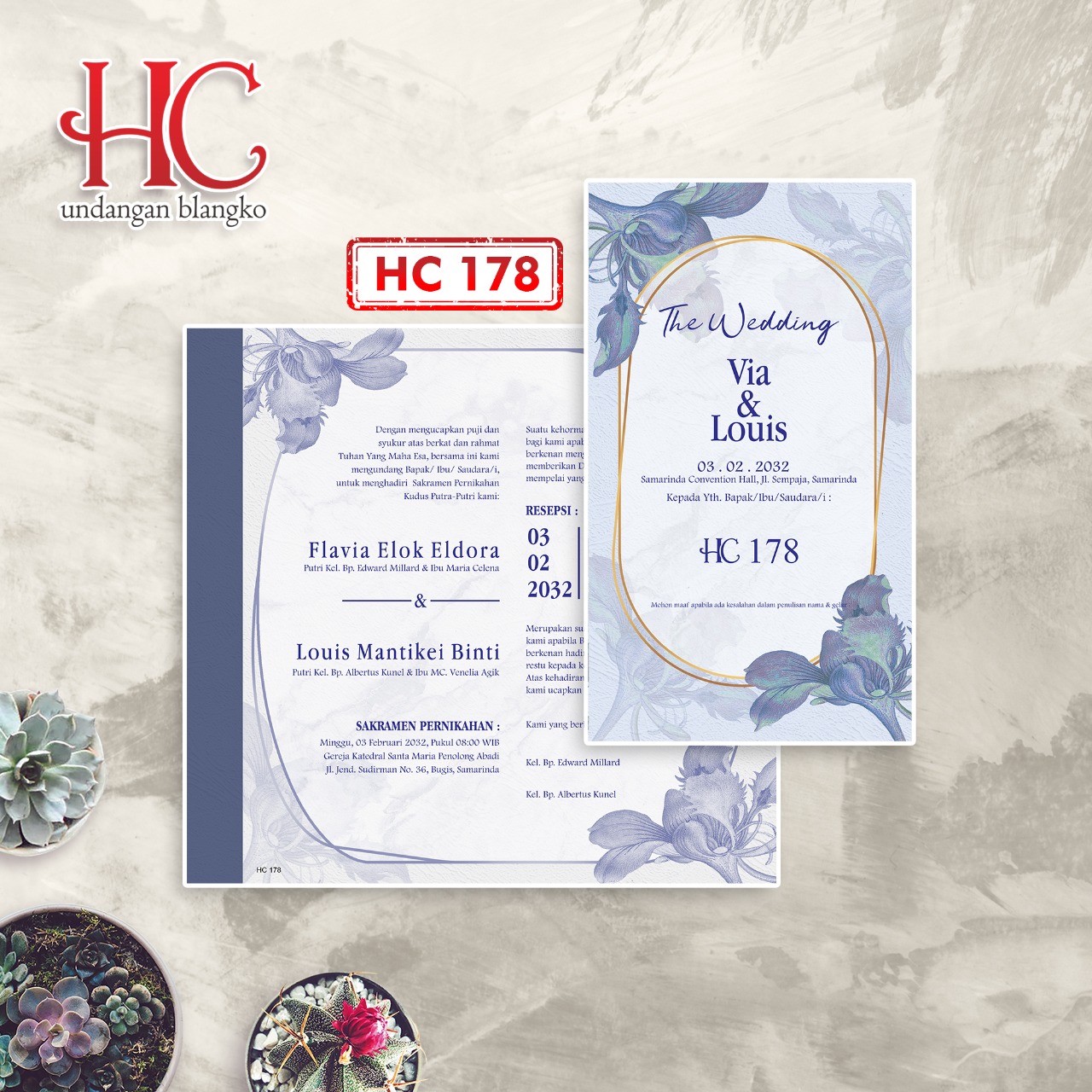 HC 178