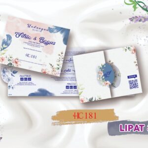 HC 181