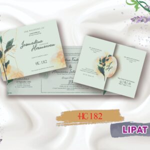 HC 182