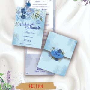 HC 184