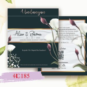 HC 185