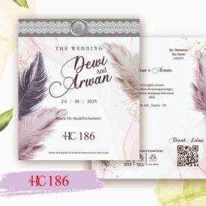 HC 186