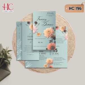 HC 196