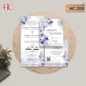 HC 200