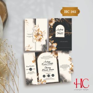 HC 203