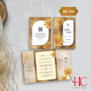 HC 204