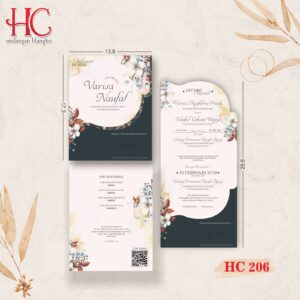 HC 206
