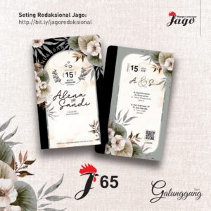 JAGO 65