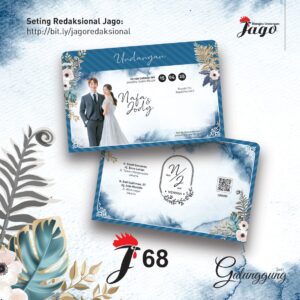 JAGO 68