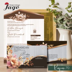 JAGO 70