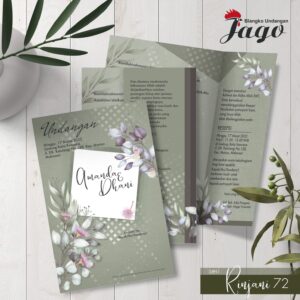 JAGO 72