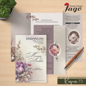 JAGO 73